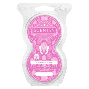 Candy Orchard Scentsy Pod
