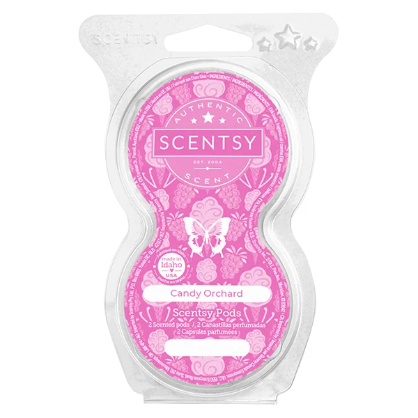 Candy Orchard Scentsy Pod