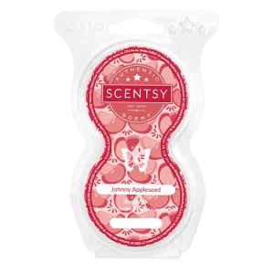 Johnny Appleseed Scentsy Pod