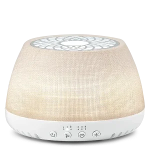 Scentsy Air Go Quad White Linen