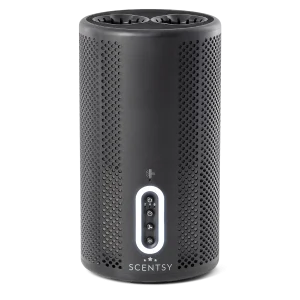 Scentsy Air Purifier Black