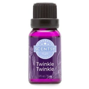 Twinkle Twinkle Natural Oil Blend